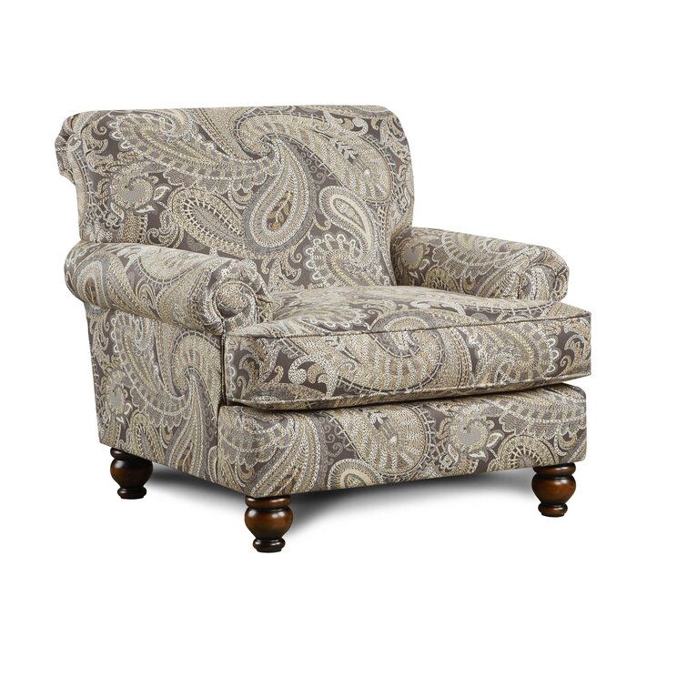 Astoria grand outlet armchair